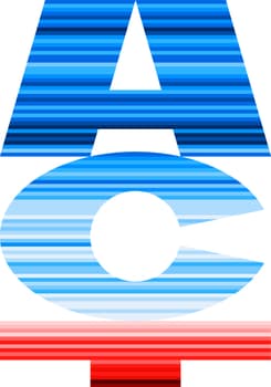 Erich Brechbühl “Time to Act” / giclée typographic poster / available in F4, 70×100, 50×70