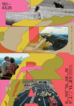 Raffinerie “Jura” / giclée typographic poster / available in F4, 70×100