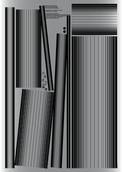 Rejane Dal Bello “Making Books Together” / giclée typographic poster / available in A0, A1, A2