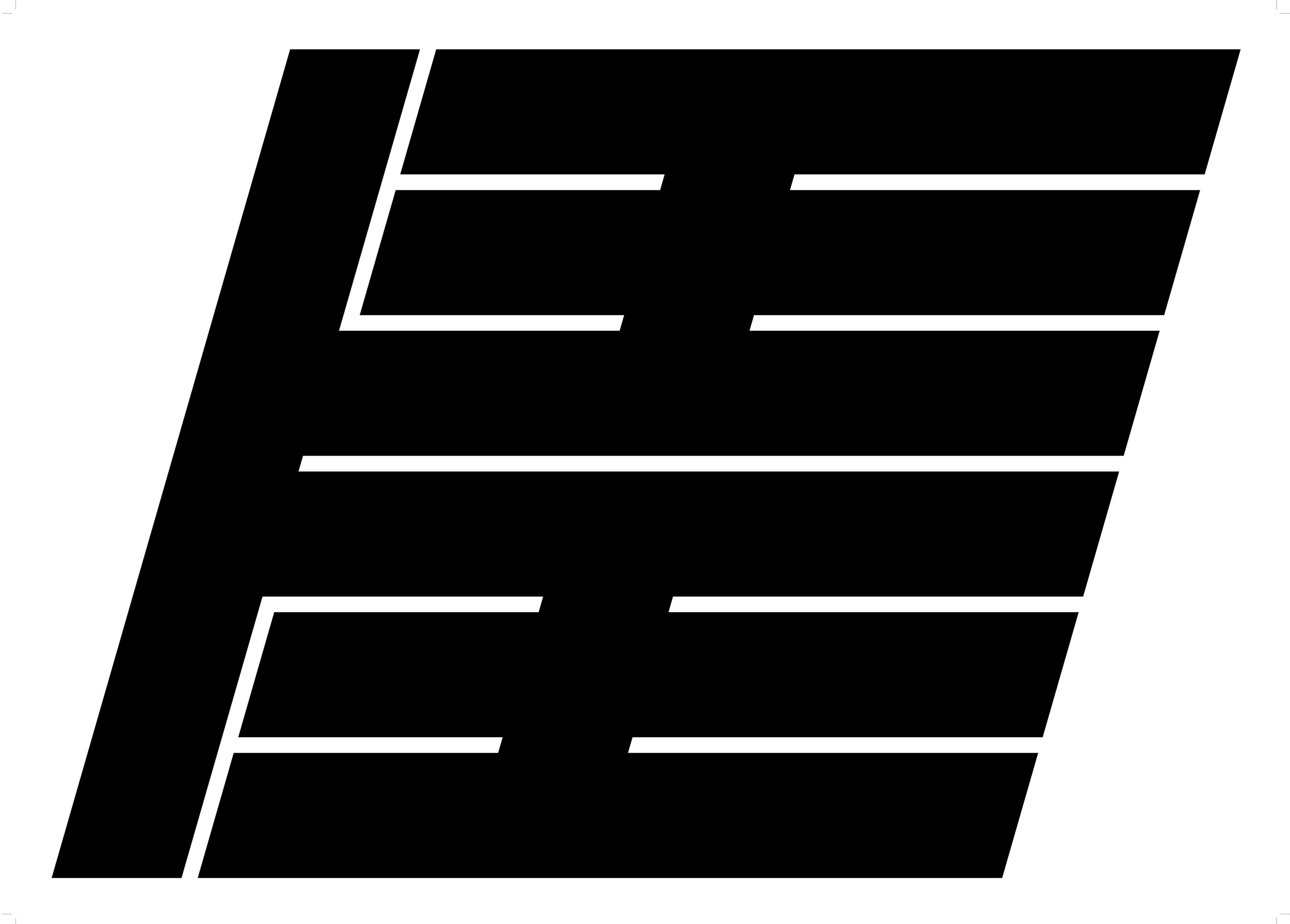 Daan Rietbergen “Vimeto K italic” / limited edition typographic poster / hand-signed / available in 50×70