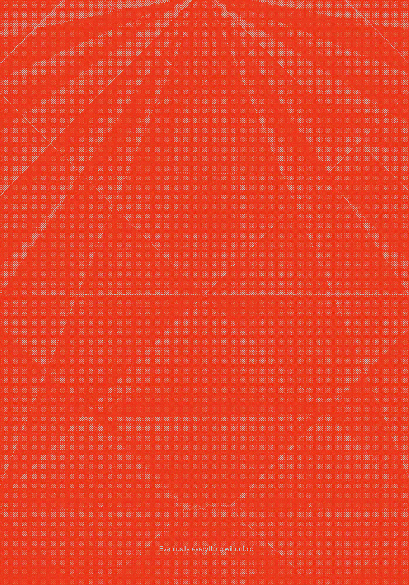 Lundgren+Lindqvist “The Wind Park” / Limited edition typographic poster / limited run of 500 / available in 70×100