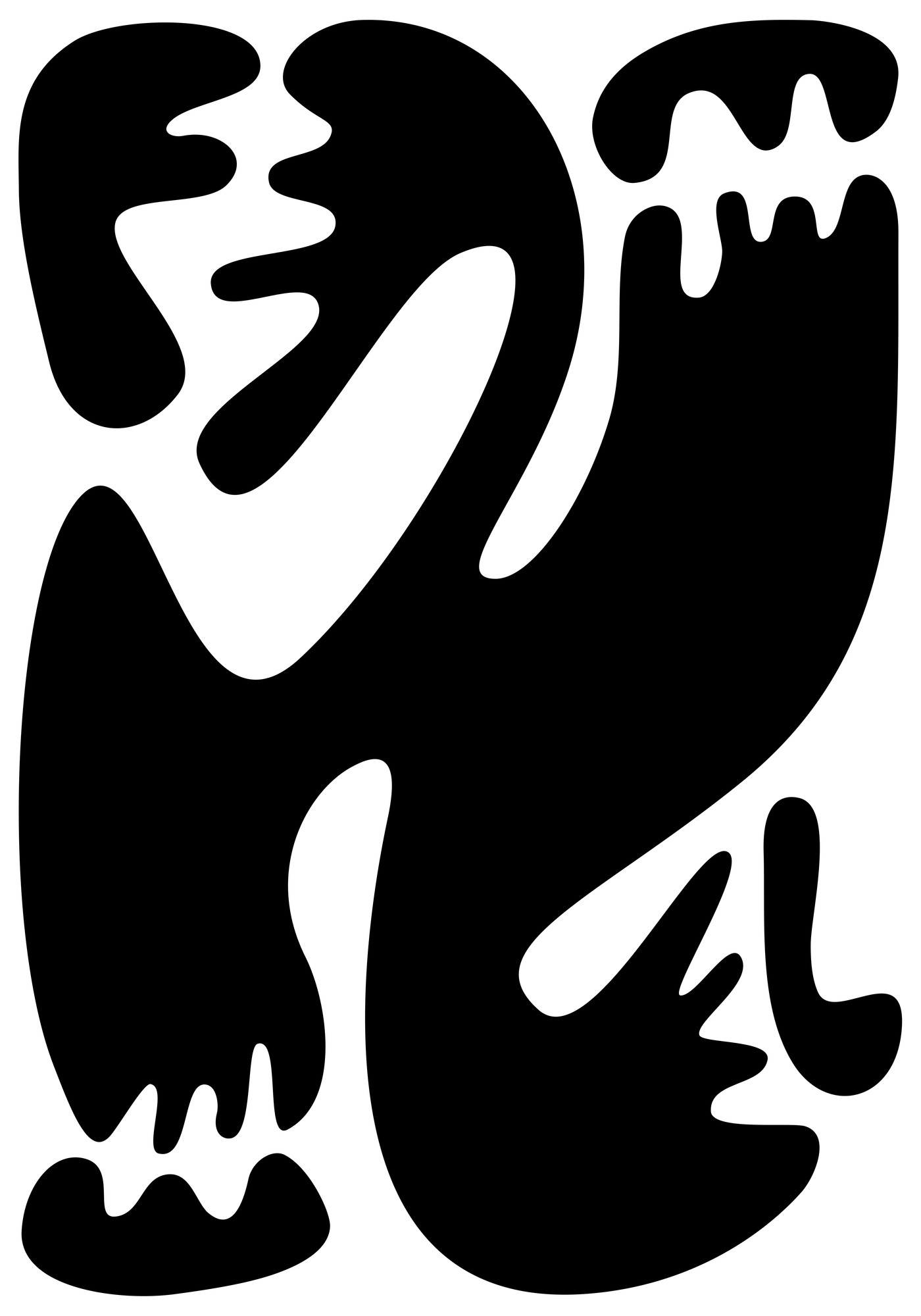 Toan Vu-Huu “Feel” / giclée typographic poster / available in F4, 70×100, 50×70